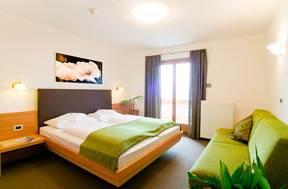 Wohnung