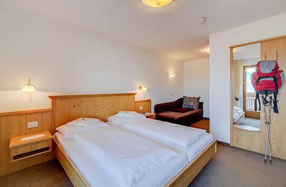 Wohnung